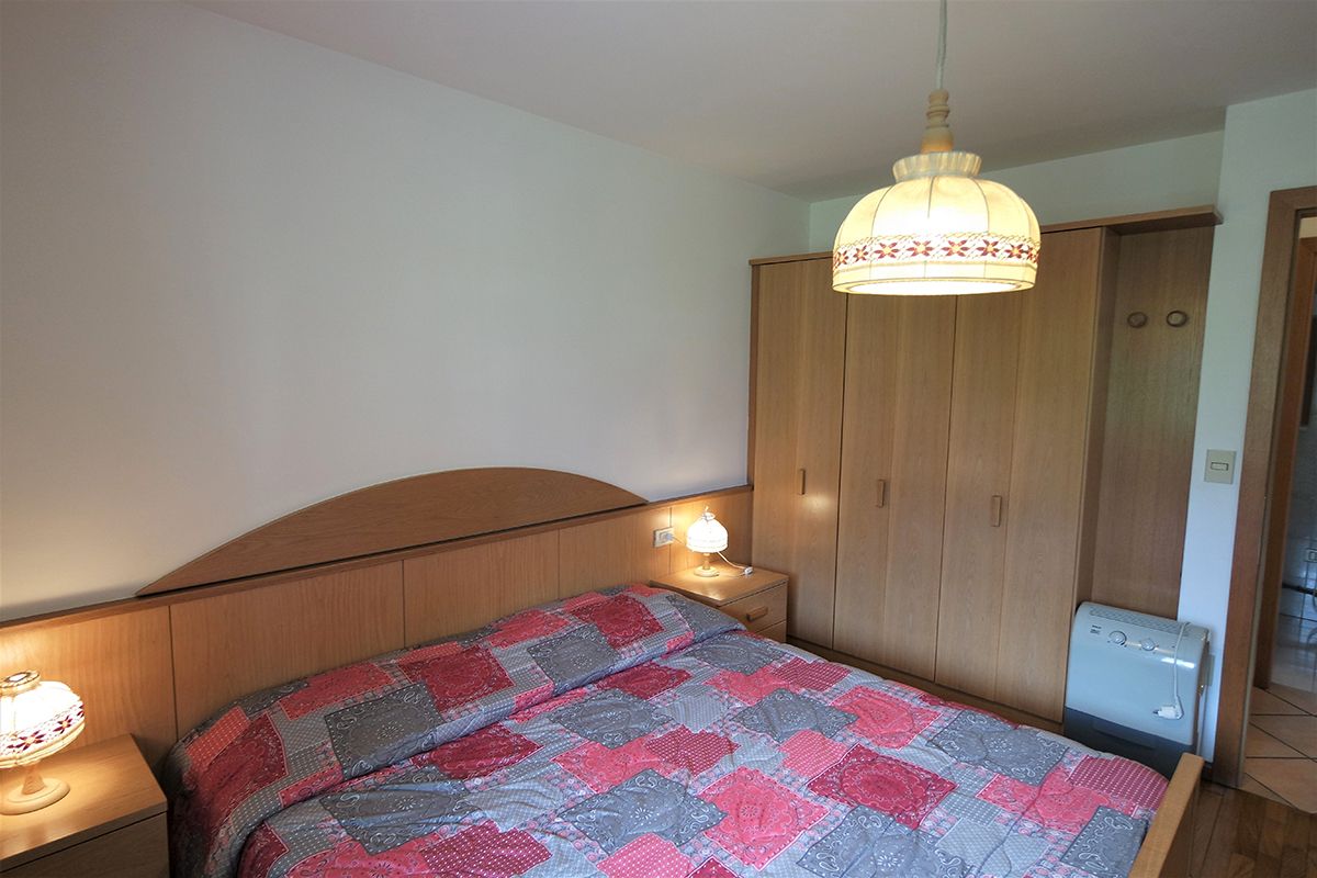 Apartment in Soraga Val di Fassa - Casa Henrica 1 - Photo ID 107