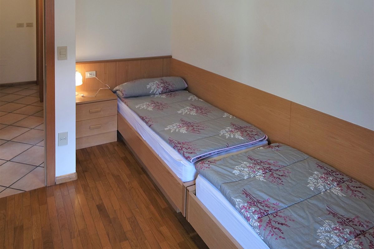 Apartment in Soraga Val di Fassa - Casa Henrica 1 - Photo ID 108