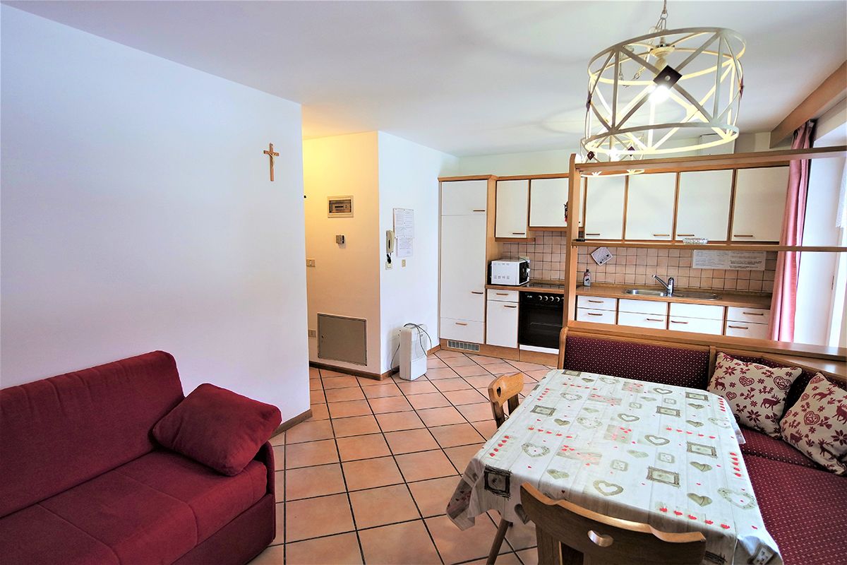 Appartamento a Soraga Val di Fassa - Casa Henrica 2 - ID foto 113