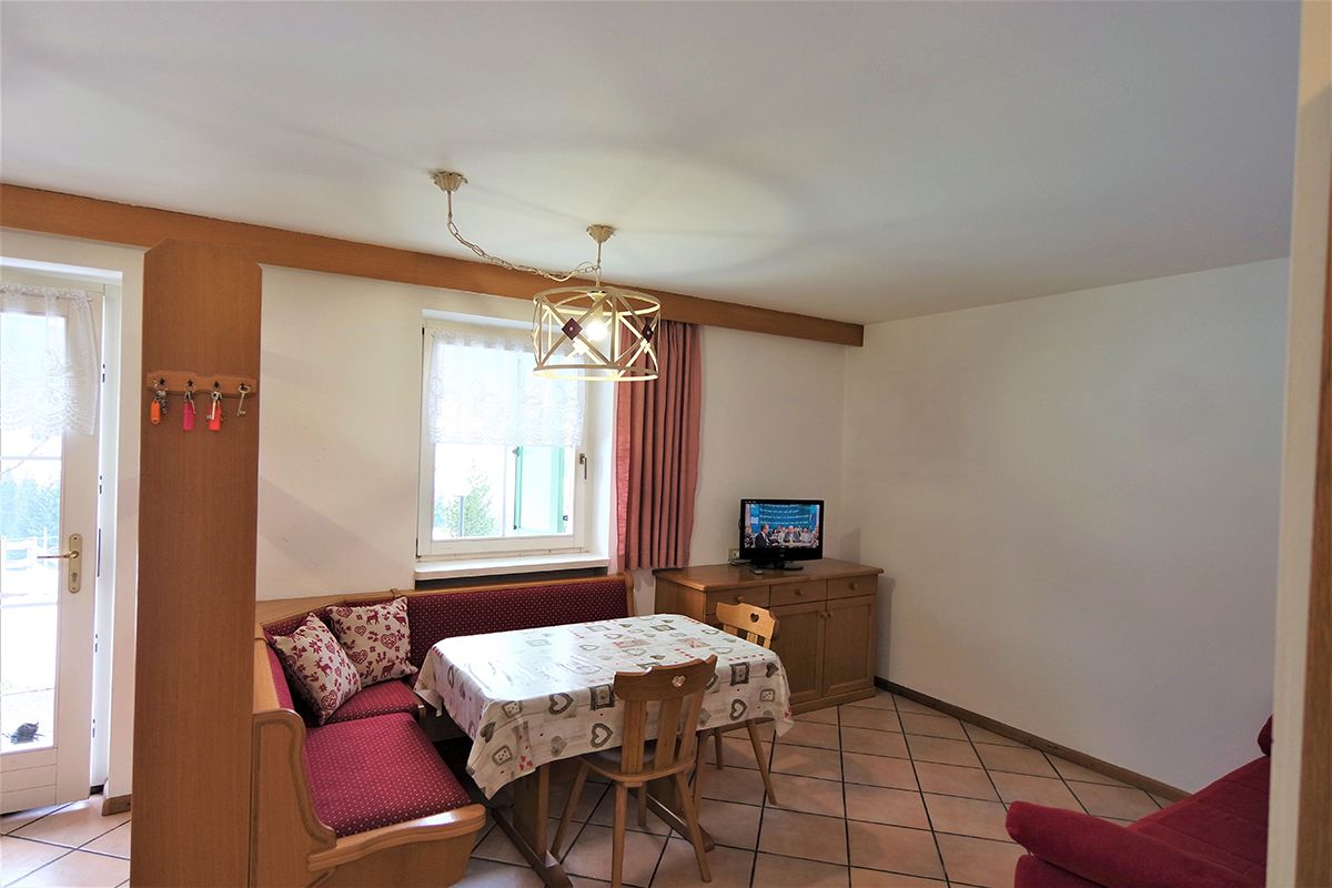 Apartment in Soraga Val di Fassa - Casa Henrica 2 - Photo ID 115