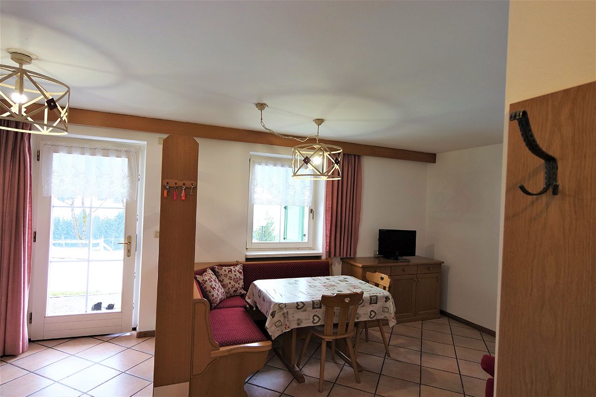 Apartment in Soraga Val di Fassa - Casa Henrica 2 - Photo ID 118