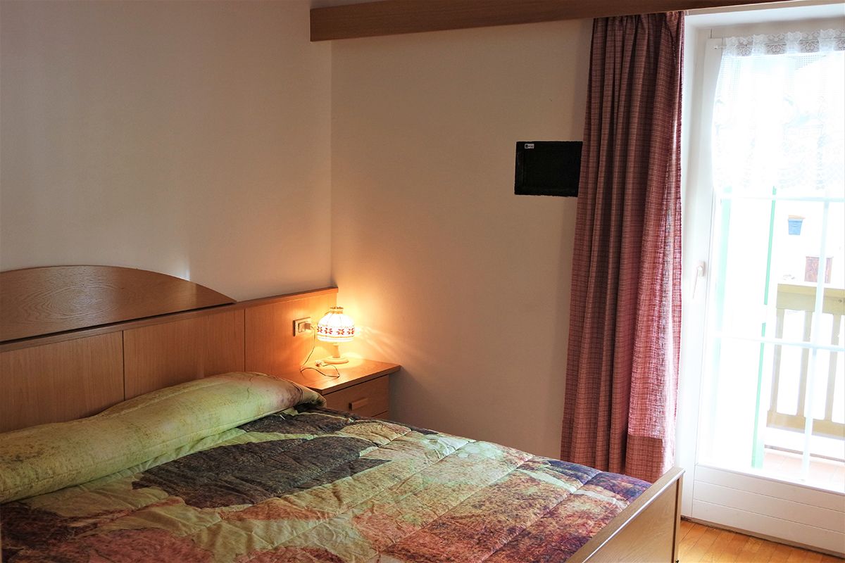 Apartment in Soraga Val di Fassa - Casa Henrica 6 - Photo ID 143