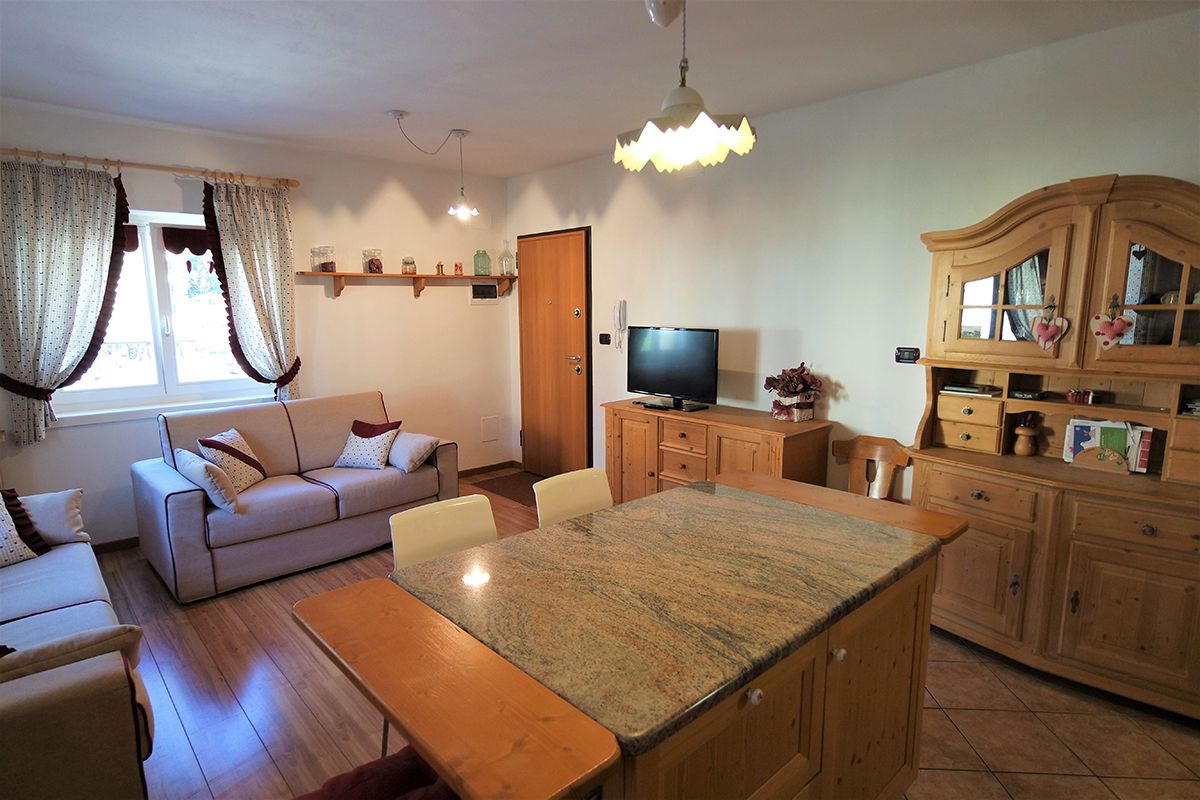 Appartamento a Moena Val di Fassa - Casa Bolognini - ID foto 21
