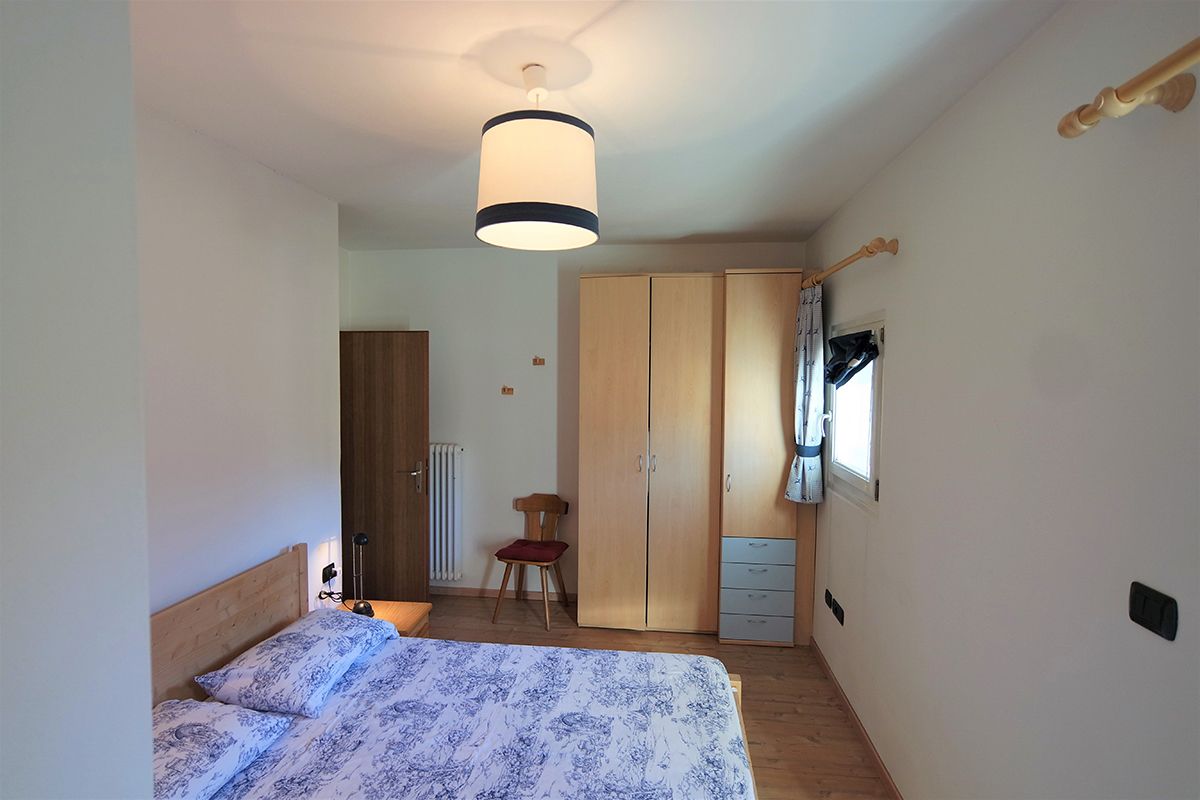 Appartamento a Moena Val di Fassa - Casa Bolognini - ID foto 24
