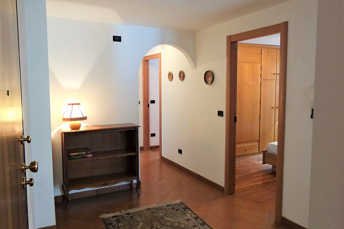 Apartment in Moena Val di Fassa - Casa Zanella - Photo ID 285