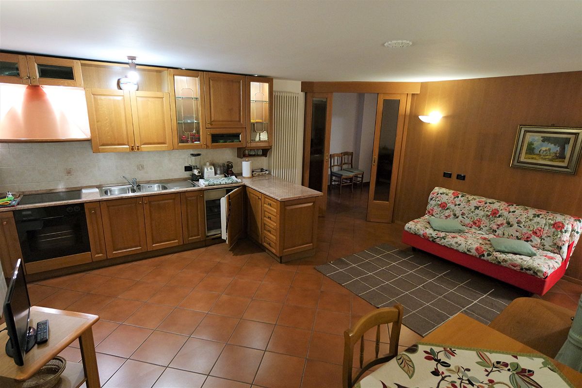 Apartment in Moena Val di Fassa - Casa Zanella - Photo ID 288