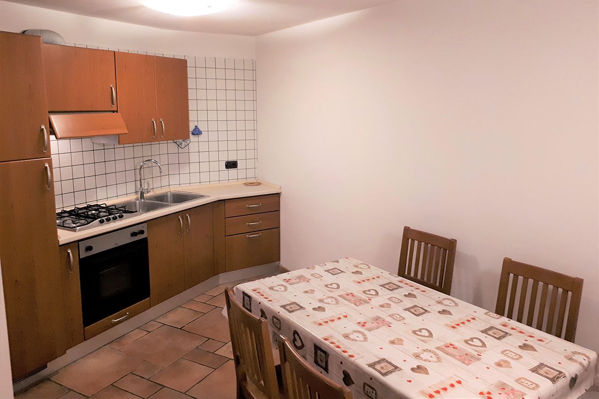 Apartment in Moena Val di Fassa - Ciasa Vaet 2 - Photo ID 398