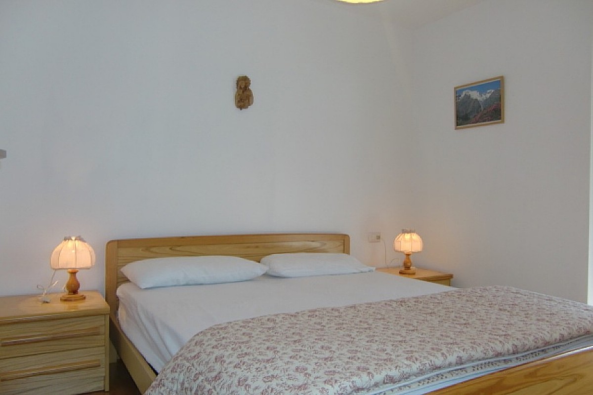 Apartment in Moena Val di Fassa - Casa Valene - Photo ID 437