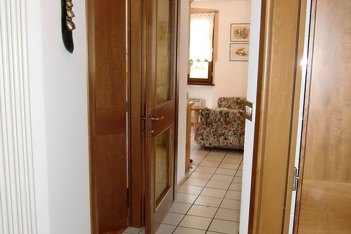 Apartment in San Giovanni di Fassa - Vigo - Type 1 - Photo ID 540