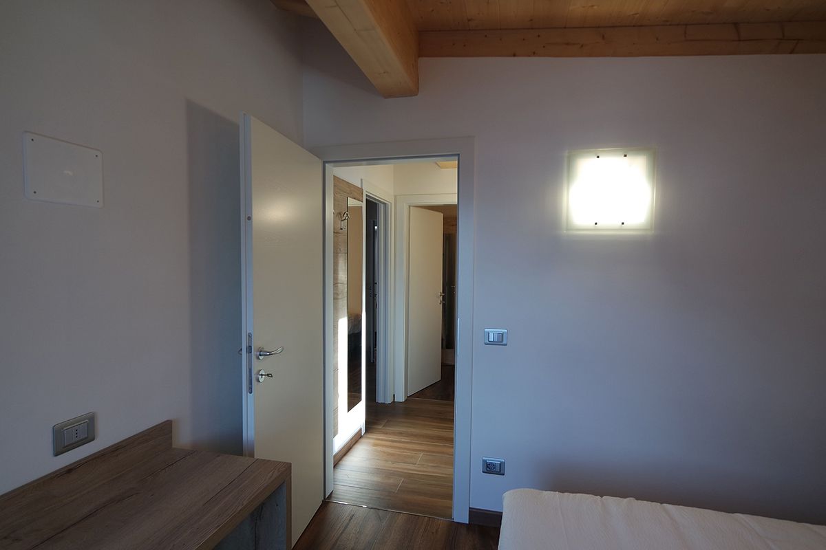 Apartment in Moena Val di Fassa - Casa Ciroch 4 - Photo ID 62