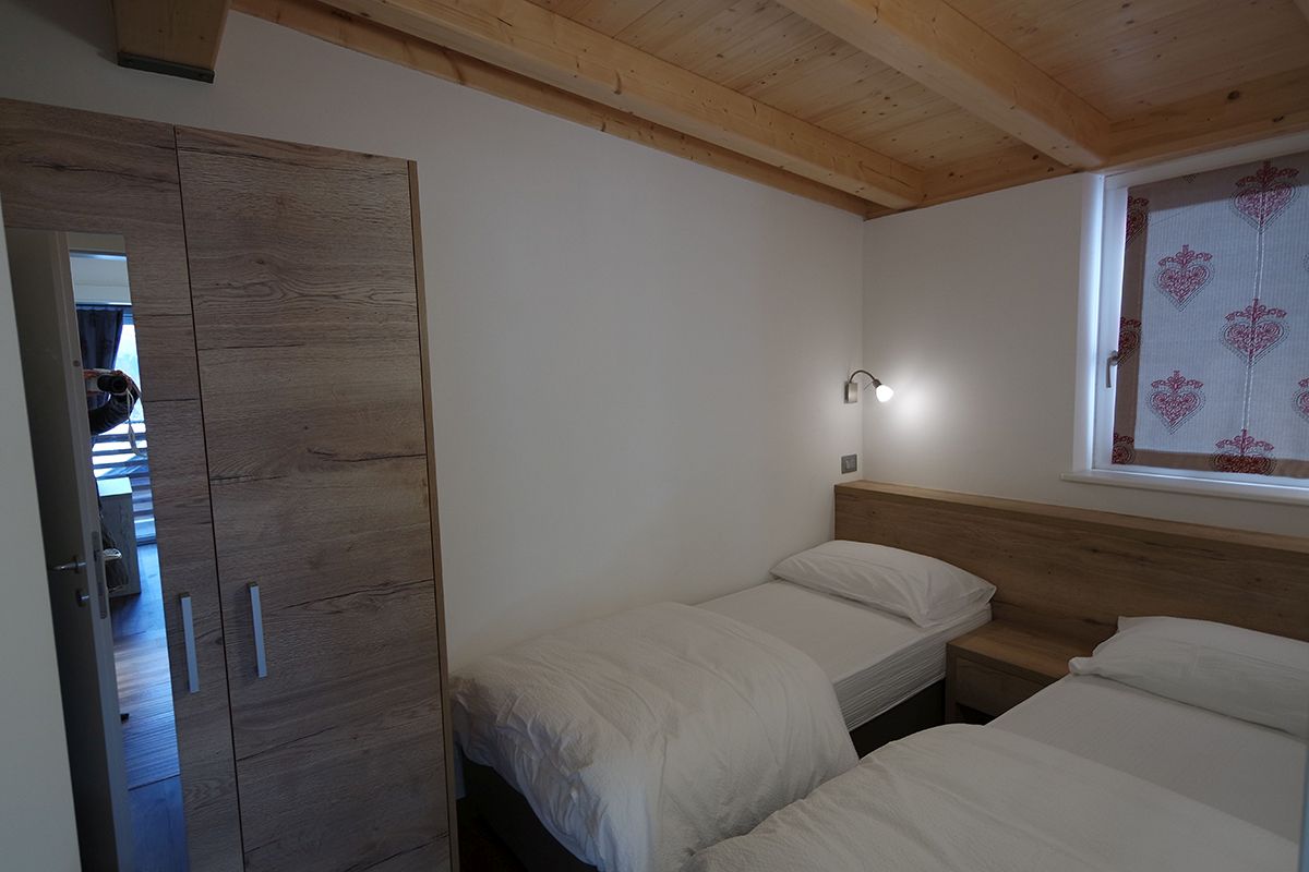 Apartment in Moena Val di Fassa - Casa Ciroch 4 - Photo ID 64