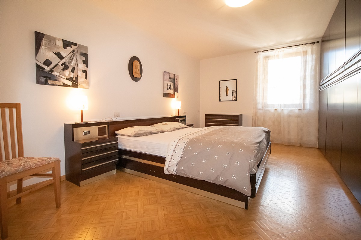 Appartamento a Moena Val di Fassa - Casa Pezze - ID foto 715