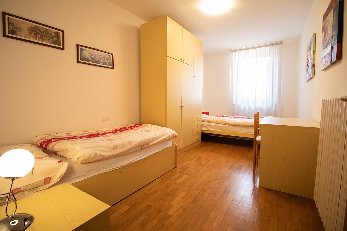 Apartment in Moena Val di Fassa - Casa Pezze - Photo ID 716