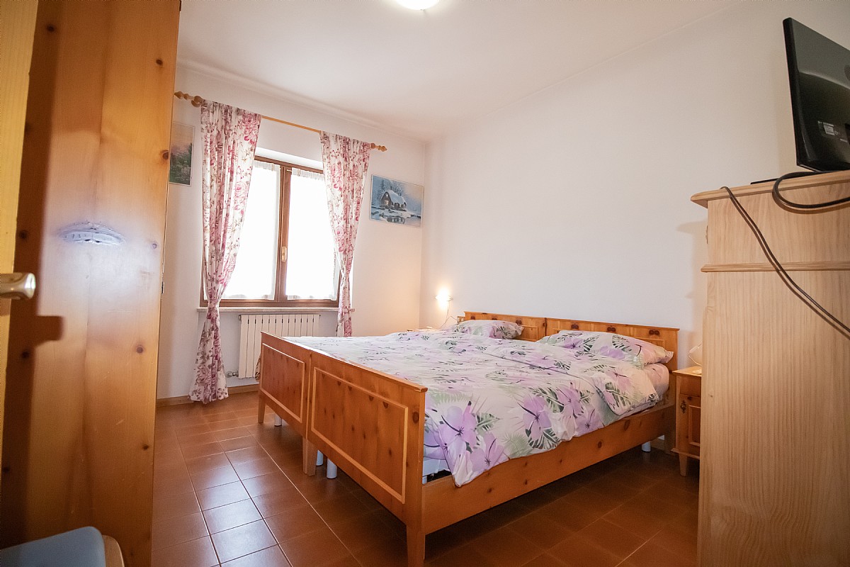 Apartment in Moena Val di Fassa - Casa Gran Prix - Photo ID 726