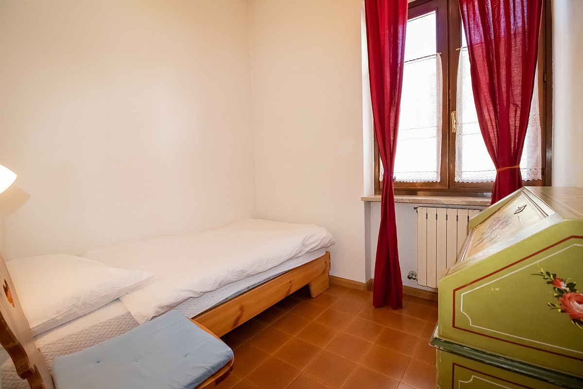 Appartamento a Moena Val di Fassa - Casa Gran Prix - ID foto 779