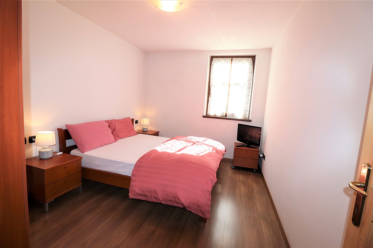 Apartment in Moena Val di Fassa - Ciasa Vaet 3 - Photo ID 803