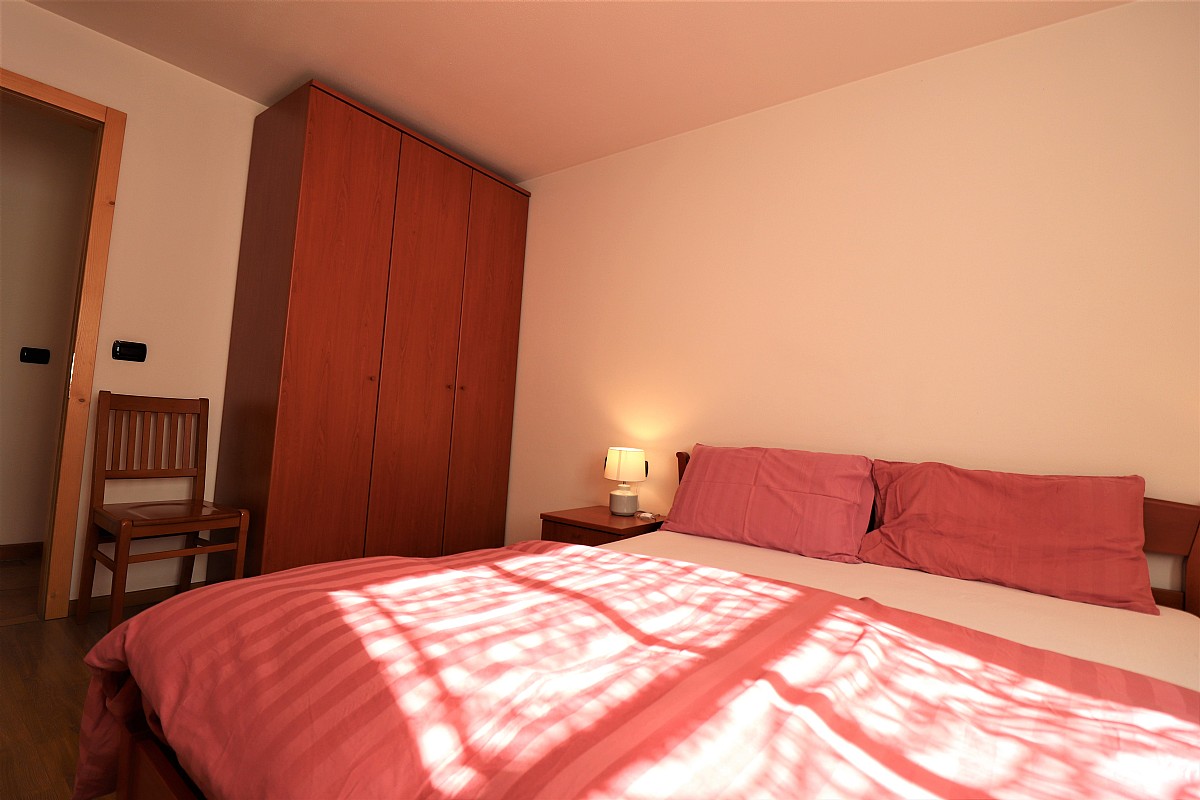 Apartment in Moena Val di Fassa - Ciasa Vaet 3 - Photo ID 808