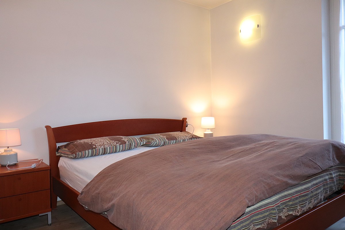 Apartment in Moena Val di Fassa - Ciasa Vaet 1 - Photo ID 842