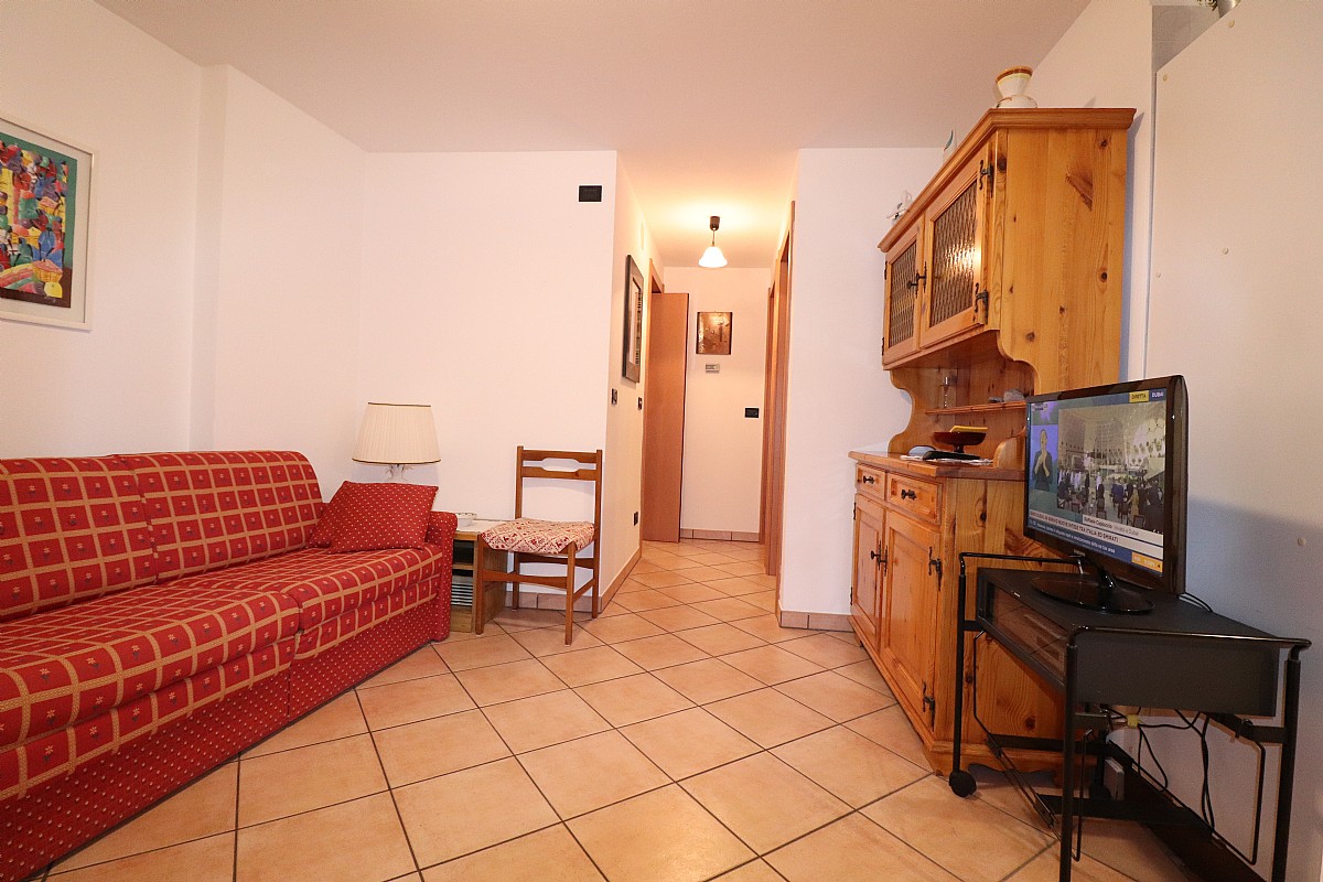 Apartment in Moena Val di Fassa - Casa Zanella 2 - Photo ID 872