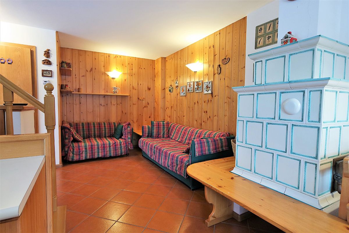 Apartment in Soraga Val di Fassa - Casa Do Pare 4 - Photo ID 89