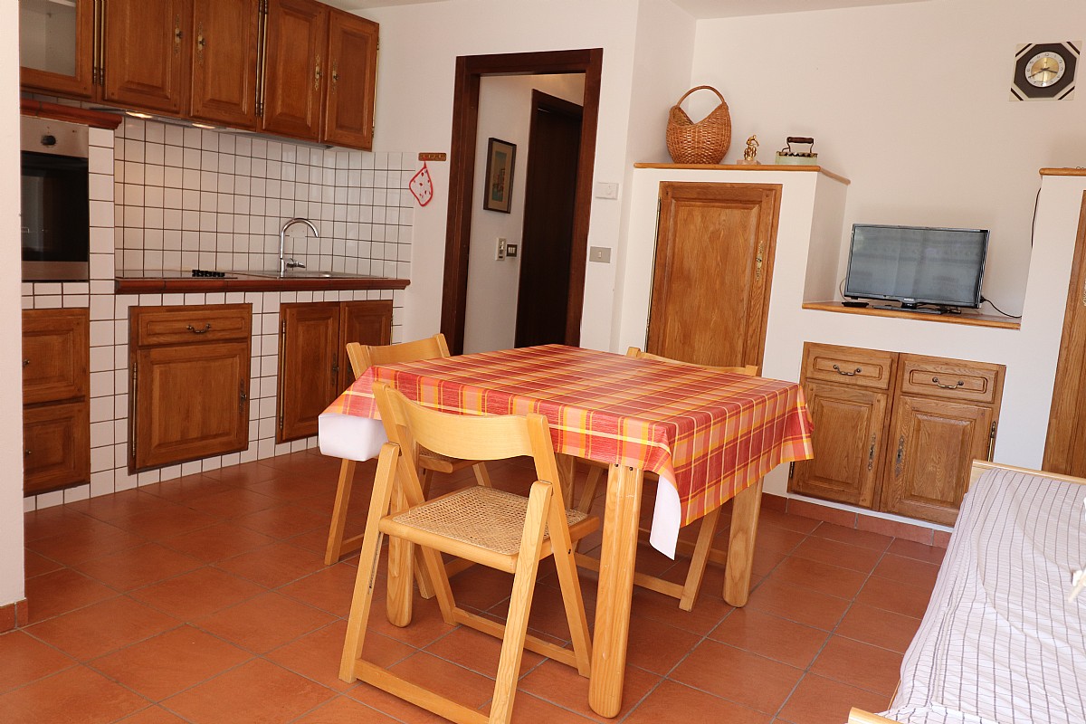 Apartment in Moena Val di Fassa - Casa Moena - Photo ID 912