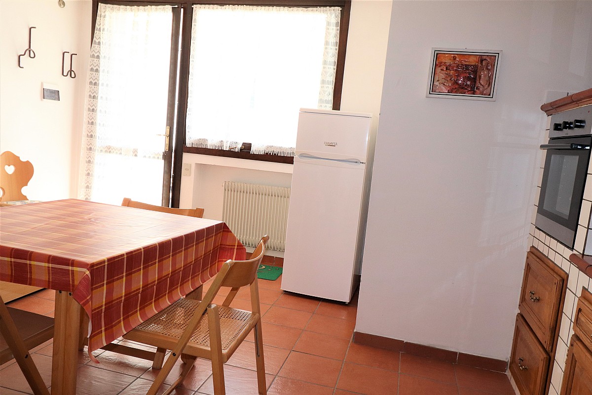 Apartment in Moena Val di Fassa - Casa Moena - Photo ID 913
