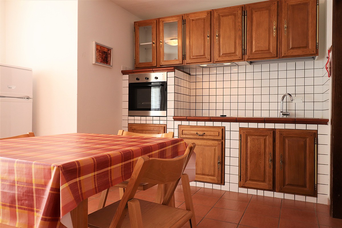 Apartment in Moena Val di Fassa - Casa Moena - Photo ID 917