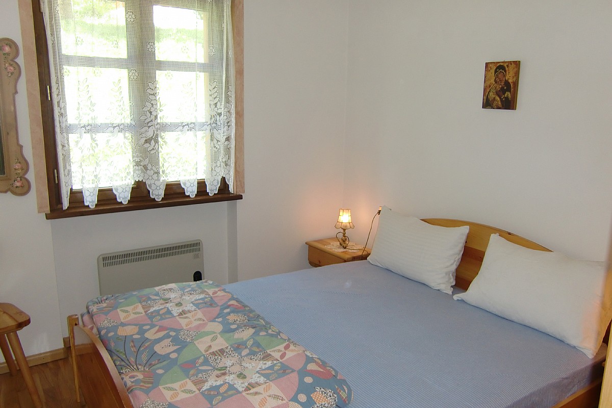 Apartment in San Giovanni di Fassa - Vigo - Type 1 - Photo ID 918