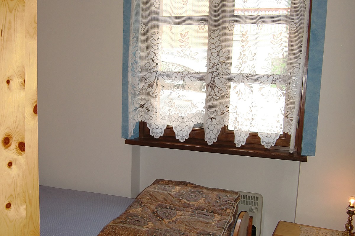 Apartment in San Giovanni di Fassa - Vigo - Type 1 - Photo ID 919