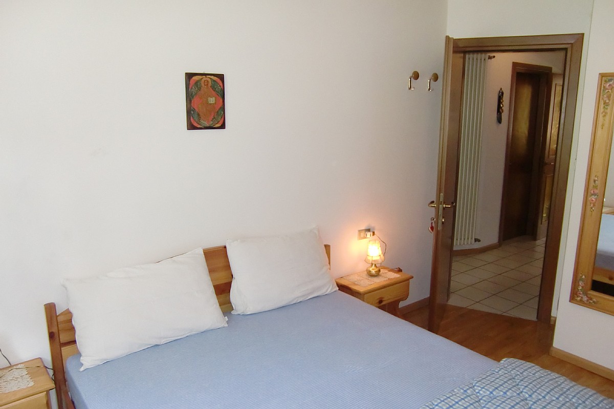 Apartment in San Giovanni di Fassa - Vigo - Type 1 - Photo ID 920