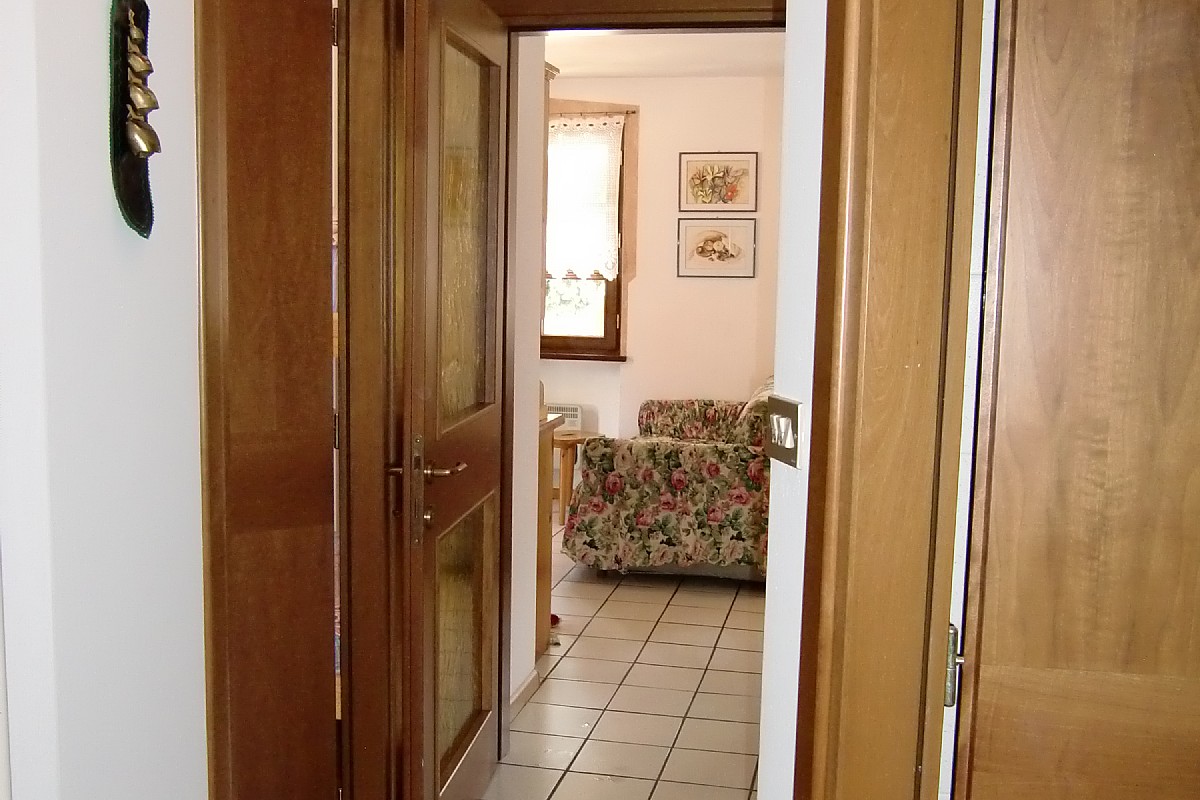 Apartment in San Giovanni di Fassa - Vigo - Type 1 - Photo ID 921