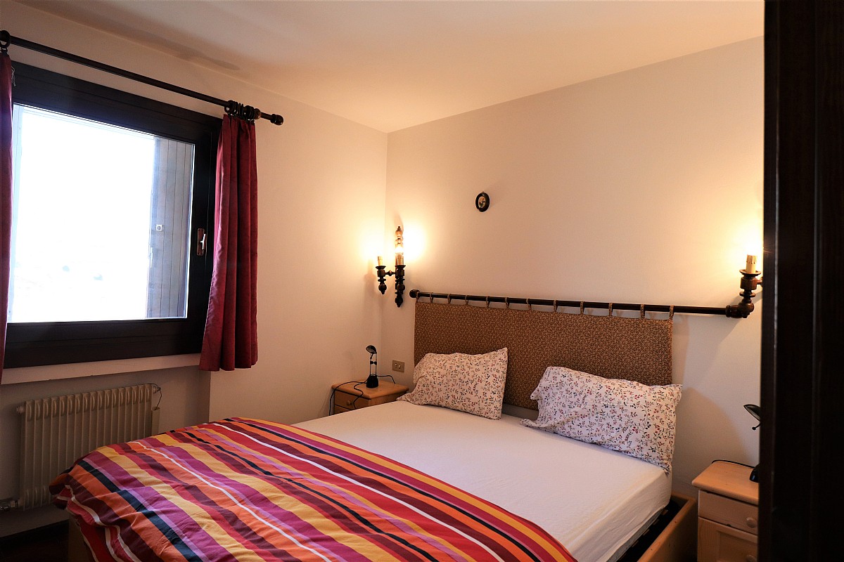 Apartment in Moena Val di Fassa - Casa Villa Panoramica - Photo ID 955